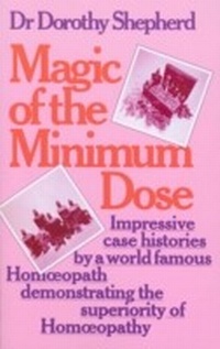 Abbildung von: Magic Of The Minimum Dose - Ebury Digital