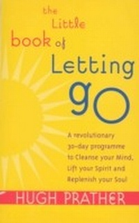 Enlarge image Cover: The Little Book Of Letting Go - Ebury Digital