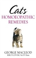 Cover: Cats: Homoeopathic Remedies - Ebury Digital