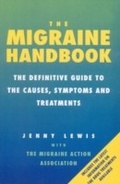 Cover: The Migraine Handbook - Ebury Digital