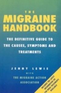 Abbildung von: The Migraine Handbook - Ebury Digital