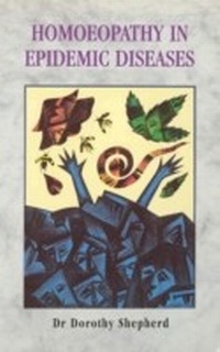 Abbildung von: Homoeopathy In Epidemic Diseases - Ebury Digital