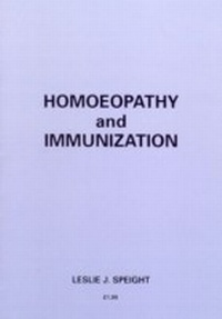 Abbildung von: Homoeopathy And Immunization - Ebury Digital