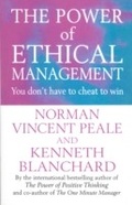 Cover: The Power Of Ethical Management - Ebury Digital