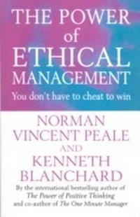 Enlarge image Cover: The Power Of Ethical Management - Ebury Digital
