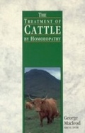 Cover: The Treatment Of Cattle By Homoeopathy - Ebury Digital
