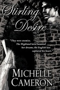 Cover: Stirling Desire - AuthorHouse