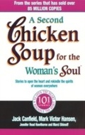 Cover: A Second Chicken Soup For The Woman's Soul - Ebury Digital