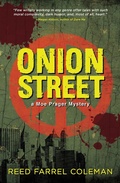 Cover: Onion Street - Gallery Books;Tyrus Books