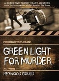 Cover: Green Light for Murder - Adams Media Corporation