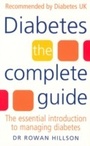 Cover: Diabetes - Ebury Digital