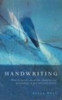 Cover: Handwriting - Ebury Digital