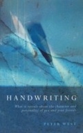 Cover: Handwriting - Ebury Digital