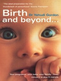 Enlarge image Cover: Birth And Beyond - Ebury Digital
