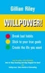 Cover: Willpower! - Ebury Digital