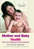 Cover: Mother and Baby Health - Ebury Digital