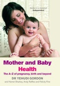 Cover: Mother and Baby Health - Vermilion