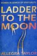 Cover: Ladder To The Moon - Ebury Digital