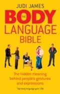 Cover: The Body Language Bible - Ebury Digital