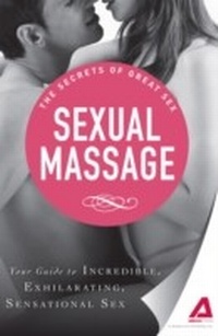 Abbildung von: Sexual Massage - Adams Media