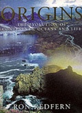 Cover: Origins: the Evolution of Cont - Orion