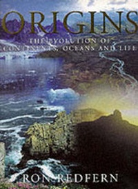 Enlarge image Cover: Origins: the Evolution of Cont - Orion