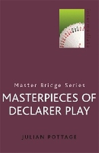 Abbildung von: Masterpieces Of Declarer Play - Cassell Reference