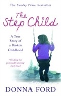 Cover: The Step Child - Ebury Digital