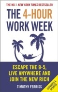Cover: The 4-Hour Work Week - Ebury Digital