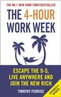 Abbildung von: The 4-Hour Work Week - Ebury Digital