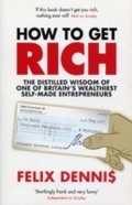 Cover: How to Get Rich - Ebury Digital