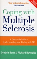Cover: Coping With Multiple Sclerosis - Ebury Digital