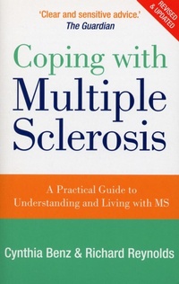 Enlarge image Cover: Coping With Multiple Sclerosis - Ebury Digital