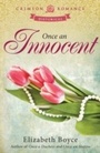 Cover: Once an Innocent - Crimson Romance