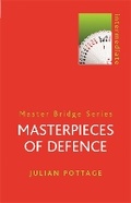 Cover: Masterpieces of Defence - Cassell Reference