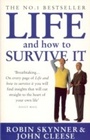 Cover: Life And How To Survive It - Ebury Digital