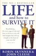 Cover: Life And How To Survive It - Ebury Digital