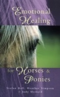 Cover: Emotional Healing For Horses & Ponies - Ebury Digital