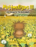 Cover: Muttmulligans III - Trafford Publishing