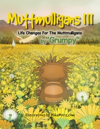 Enlarge image Cover: Muttmulligans III - Trafford Publishing