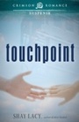 Cover: Touchpoint - Crimson Romance