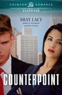 Cover: Counterpoint - Crimson Romance