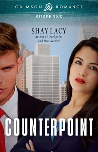 Enlarge image Cover: Counterpoint - Crimson Romance