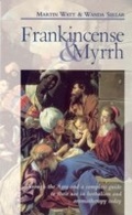 Cover: Frankincense & Myrrh - Ebury Digital