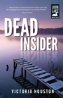 Cover: Dead Insider - Gallery Books;Tyrus Books