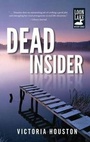 Cover: Dead Insider - Gallery Books