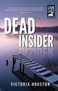 Cover: Dead Insider - Gallery Books