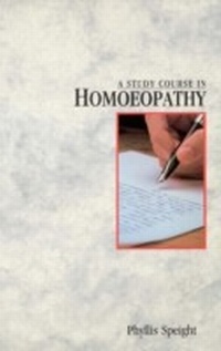 Abbildung von: A Study Course In Homoeopathy - Ebury Digital