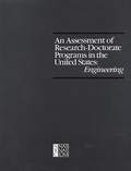 Cover: An Assessment of Research-Doctorate Programs in the United States - National Academies Press