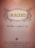 Cover: Dragons - Adams Media Corporation